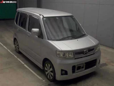 Mazda AZ-Wagon