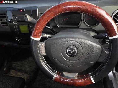 Mazda AZ-Wagon