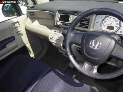 Honda LIFE
