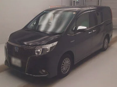 Toyota Esquire