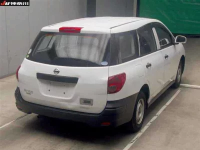 NISSAN NV150 AD