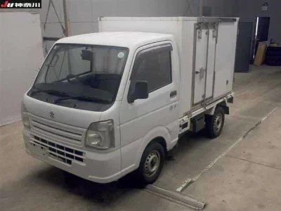 Suzuki CARRY