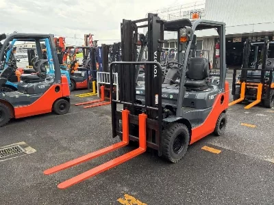 Toyota  FORKLIFT