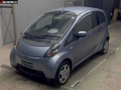 MITSUBISHI I