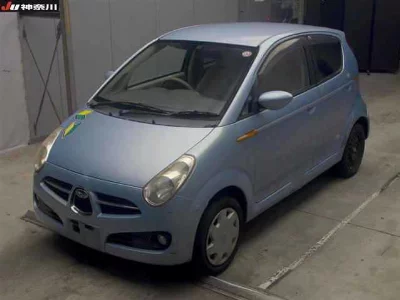 SUBARU R2