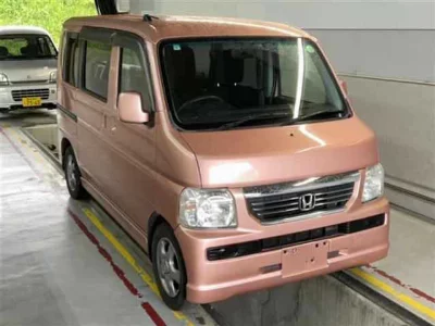 Honda Vamos