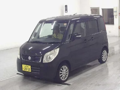 SUZUKI PALETTE