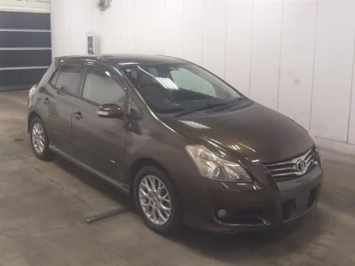 Toyota Blade