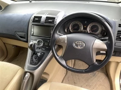 Toyota Blade