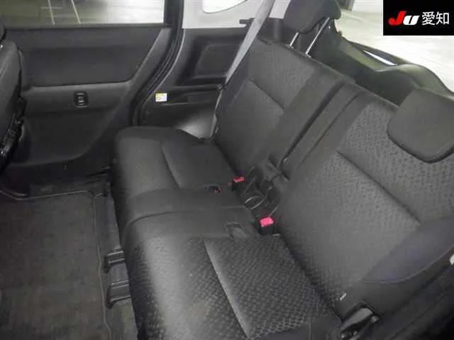 Mitsubishi Delica D:2  с аукциона в Японии