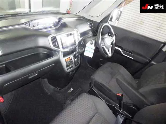 Mitsubishi Delica D:2  с аукциона в Японии