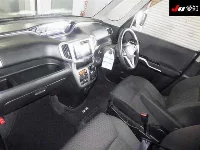 Цена авто Mitsubishi  с аукционов Японии, номер кузова MB36S, пробег 158 000, оценка 2