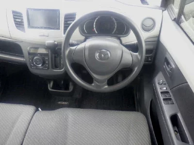 Mazda Flair