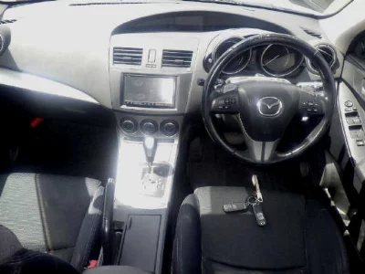 Mazda AXELA SPORT