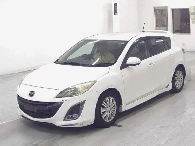 Mazda AXELA SPORT