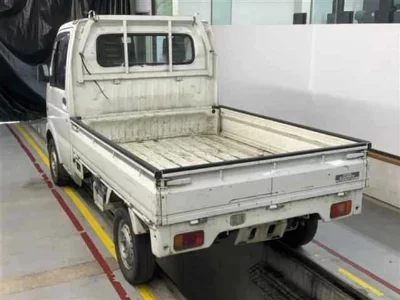 Suzuki CARRY