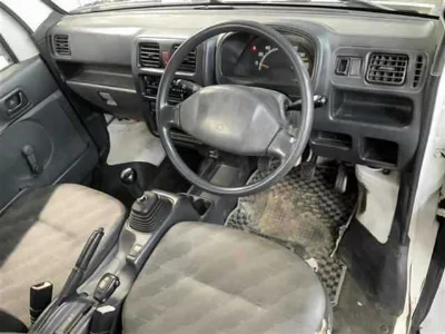 Suzuki CARRY