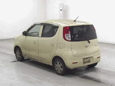 SUZUKI MRWAGON