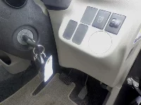 Цена авто Daihatsu  с аукционов Японии, номер кузова LA300S, пробег 87 000, оценка 2