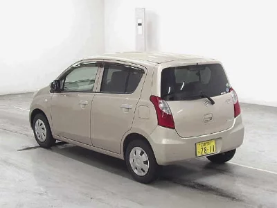 SUZUKI ALTO ECO