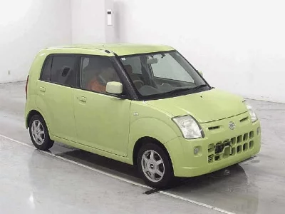 NISSAN PINO