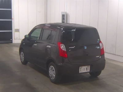 SUZUKI ALTO ECO