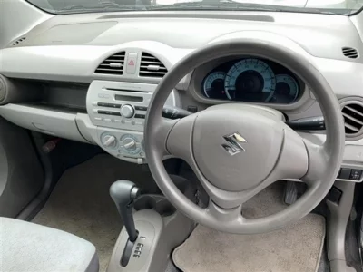 SUZUKI ALTO ECO