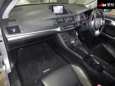 LEXUS CT