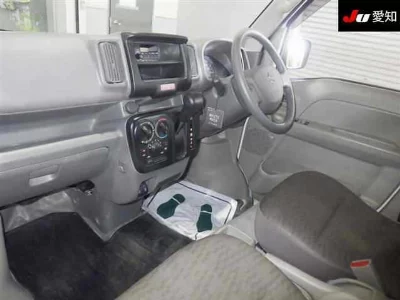 SUZUKI EVERY VAN
