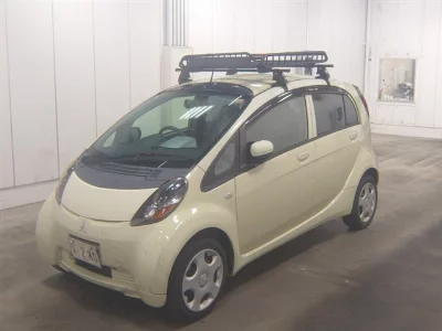 MITSUBISHI I