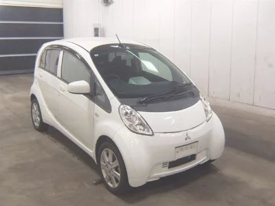 MITSUBISHI I