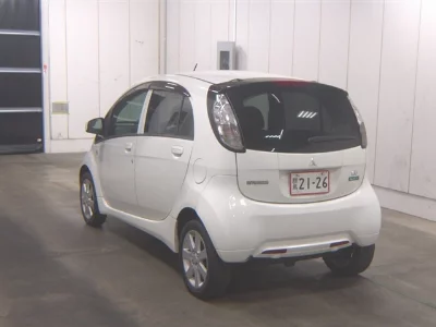 MITSUBISHI I
