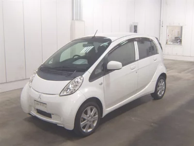 MITSUBISHI I