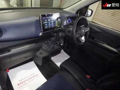 MITSUBISHI EK X