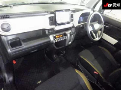 SUZUKI XBEE