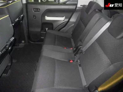 SUZUKI XBEE