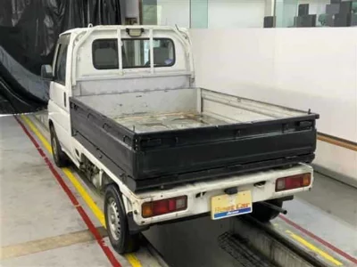 Honda Acty Truck