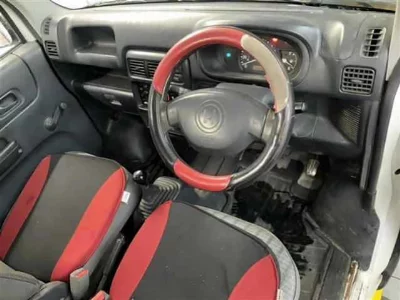 Honda Acty Truck