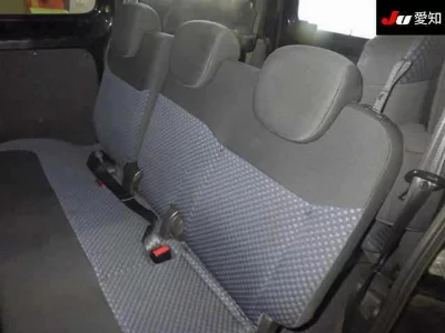 NISSAN NV200 VANETTE