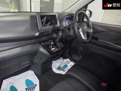 MITSUBISHI EK X