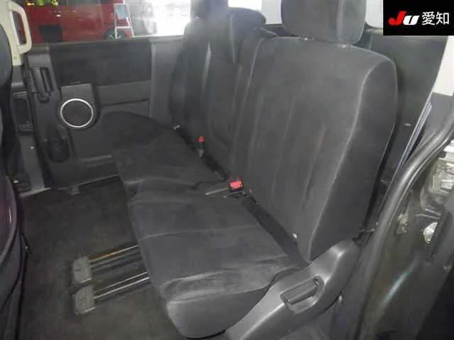 Mitsubishi Delica D:5  с аукциона в Японии