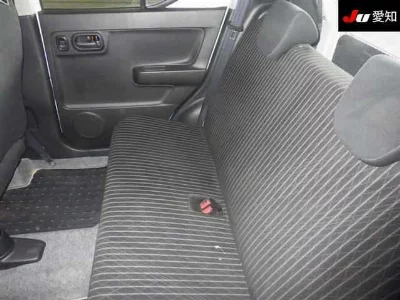 SUZUKI ALTO WORKS