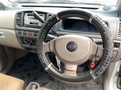 SUZUKI MRWAGON