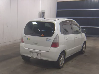 SUZUKI MRWAGON