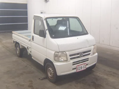 Honda Acty