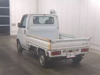 Honda Acty