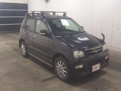 Daihatsu Terios Kid