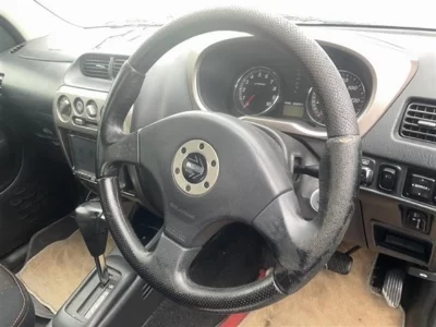 Daihatsu Terios Kid