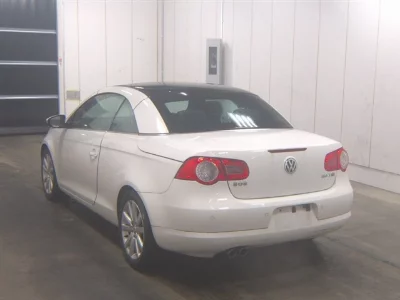 VOLKSWAGEN EOS
