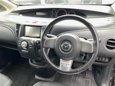 Mazda Biante